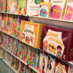 Rozpoczęły się Targi Edukacja. / Wojciech Habdas / Radio Kielce