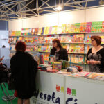 Rozpoczęły się Targi Edukacja. / Wojciech Habdas / Radio Kielce