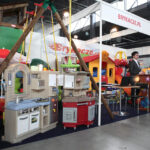 Rozpoczęły się Targi Edukacja. / Wojciech Habdas / Radio Kielce