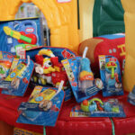 Rozpoczęły się Targi Edukacja. / Wojciech Habdas / Radio Kielce