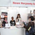 Rozpoczęły się Targi Edukacja. / Wojciech Habdas / Radio Kielce