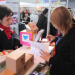 Rozpoczęły się Targi Edukacja. / Wojciech Habdas / Radio Kielce