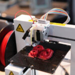 Rozpoczęły się Targi Edukacja. / Wojciech Habdas / Radio Kielce