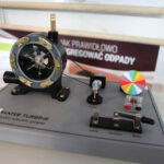 Rozpoczęły się Targi Edukacja. / Wojciech Habdas / Radio Kielce