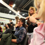 Rozpoczęły się Targi Edukacja. / Wojciech Habdas / Radio Kielce