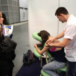 Rozpoczęły się Targi Edukacja. / Wojciech Habdas / Radio Kielce