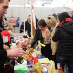 Rozpoczęły się Targi Edukacja. / Wojciech Habdas / Radio Kielce