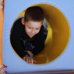 Rozpoczęły się Targi Edukacja. / Wojciech Habdas / Radio Kielce