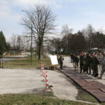 W jednostce na Bukówce trwają ćwiczenia wojskowe Bagram XV / Wojciech Habdas / Radio Kielce