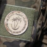 W jednostce na Bukówce trwają ćwiczenia wojskowe Bagram XV / Wojciech Habdas / Radio Kielce