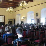 Dzień Żołnierzy Wyklętych Sandomierz / Grażyna Szlęzak-Wócik / Radio Kielce