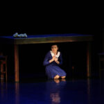 Kielecki Teatr Tańca - Stół bez szczęścia / Wojciech Habdas / Radio Kielce