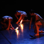 Kielecki Teatr Tańca - Sen Jakuba / Wojciech Habdas / Radio Kielce