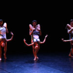 Kielecki Teatr Tańca - Sen Jakuba / Wojciech Habdas / Radio Kielce