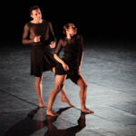 Kielecki Teatr Tańca - Monochrome / Wojciech Habdas / Radio Kielce