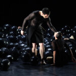 Kielecki Teatr Tańca - Monochrome / Wojciech Habdas / Radio Kielce