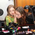 Dzień Dobry Dzieci o fotografii. / Wojciech Habdas / Radio Kielce