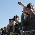 Rekonstrukcja historyczna obrony Westerplatte. / Wojciech Habdas / Radio Kielce