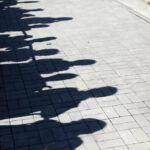 Rekonstrukcja historyczna obrony Westerplatte. / Wojciech Habdas / Radio Kielce