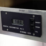 Dzień dobry dzieci ze Stacji Hydrologiczno-Meteorologicznej w Sukowie  (23 lutego 2014) / Wojciech Habdas / Radio Kielce