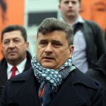 Konferencja Parsowa Twojego Ruchu z udziałem Janusza Palikota / Stanisław Blinstrub / Radio Kielce