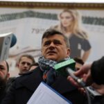 Konferencja Parsowa Twojego Ruchu z udziałem Janusza Palikota / Stanisław Blinstrub / Radio Kielce