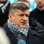 Konferencja Parsowa Twojego Ruchu z udziałem Janusza Palikota / Stanisław Blinstrub / Radio Kielce