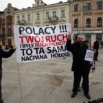 Konferencja Parsowa Twojego Ruchu z udziałem Janusza Palikota / Stanisław Blinstrub / Radio Kielce