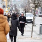 Konferencja Parsowa Twojego Ruchu z udziałem Janusza Palikota / Stanisław Blinstrub / Radio Kielce