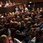 Koncert Kayah Transoriental Orchestra w Kieleckim Centrum Kultury / Stanisław Blinstrub / Radio Kielce