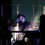 Koncert Kayah Transoriental Orchestra w Kieleckim Centrum Kultury / Stanisław Blinstrub / Radio Kielce