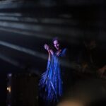 Koncert Kayah Transoriental Orchestra w Kieleckim Centrum Kultury / Stanisław Blinstrub / Radio Kielce