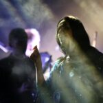 Koncert Kayah Transoriental Orchestra w Kieleckim Centrum Kultury / Stanisław Blinstrub / Radio Kielce