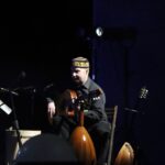 Koncert Kayah Transoriental Orchestra w Kieleckim Centrum Kultury / Stanisław Blinstrub / Radio Kielce