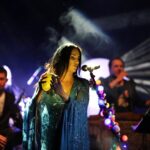 Koncert Kayah Transoriental Orchestra w Kieleckim Centrum Kultury / Stanisław Blinstrub / Radio Kielce