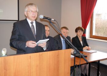 Konferencja rolna PiS / Grażyna Szlęzak-Wójcik / Radio Kielce