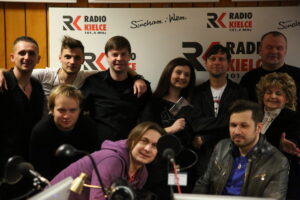 Mafia Radio Kielce / Radio Kielce