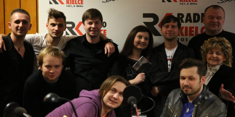 Mafia Radio Kielce / Radio Kielce