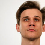 Kino Moskwa - Marcel Sabat - Spotkanie z aktorem Kamieni na szaniec / Krzysztof Żołądek / Radio Kielce