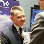 Robert Kotowski nagrodzony medalem Gloria Artis - Zasłużony Kulturze / Krzysztof Żołądek / Radio Kielce