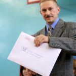 XV Miejski Konkurs Ortograficzny / Krzysztof Żołądek / Radio Kielce