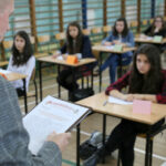 XV Miejski Konkurs Ortograficzny / Krzysztof Żołądek / Radio Kielce