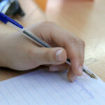 XV Miejski Konkurs Ortograficzny / Krzysztof Żołądek / Radio Kielce