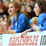 Korona Handball - Vistal Gdynia - Mistrzostwa Polski Juniorów Kielce 2014 / Krzysztof Żołądek / Radio Kielce