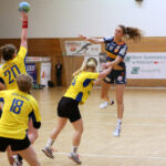 Korona Handball - Vistal Gdynia - Mistrzostwa Polski Juniorów Kielce 2014 / Krzysztof Żołądek / Radio Kielce