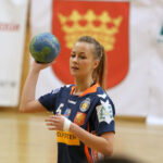 Korona Handball - Vistal Gdynia - Mistrzostwa Polski Juniorów Kielce 2014 / Krzysztof Żołądek / Radio Kielce