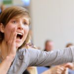 Korona Handball - Vistal Gdynia - Mistrzostwa Polski Juniorów Kielce 2014 / Krzysztof Żołądek / Radio Kielce