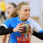 Finał Mistrzostw Polski Juniorek - Kielce 2014 / Krzysztof Żołądek / Radio Kielce