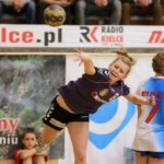 Finał Mistrzostw Polski Juniorek - Kielce 2014 / Krzysztof Żołądek / Radio Kielce