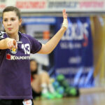 Finał Mistrzostw Polski Juniorek - Kielce 2014 / Krzysztof Żołądek / Radio Kielce